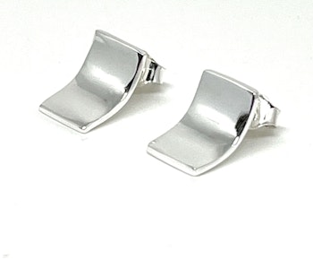 Örhängen i äkta 925 silver