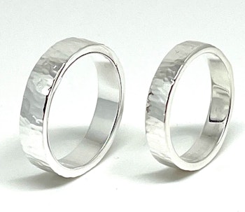 10 tillfällen silversmideskurs