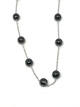 Halsband i 925 Silver