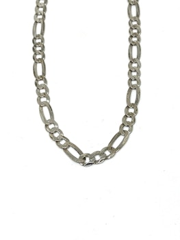 Halsband i äkta 925 silver