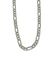 Halsband i äkta 925 silver