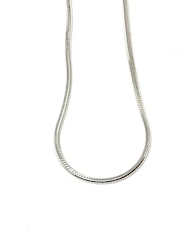 Halsband i äkta 925 silver