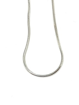 Halsband i äkta 925 silver