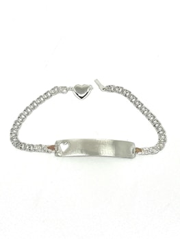 Armband i äkta 925 silver