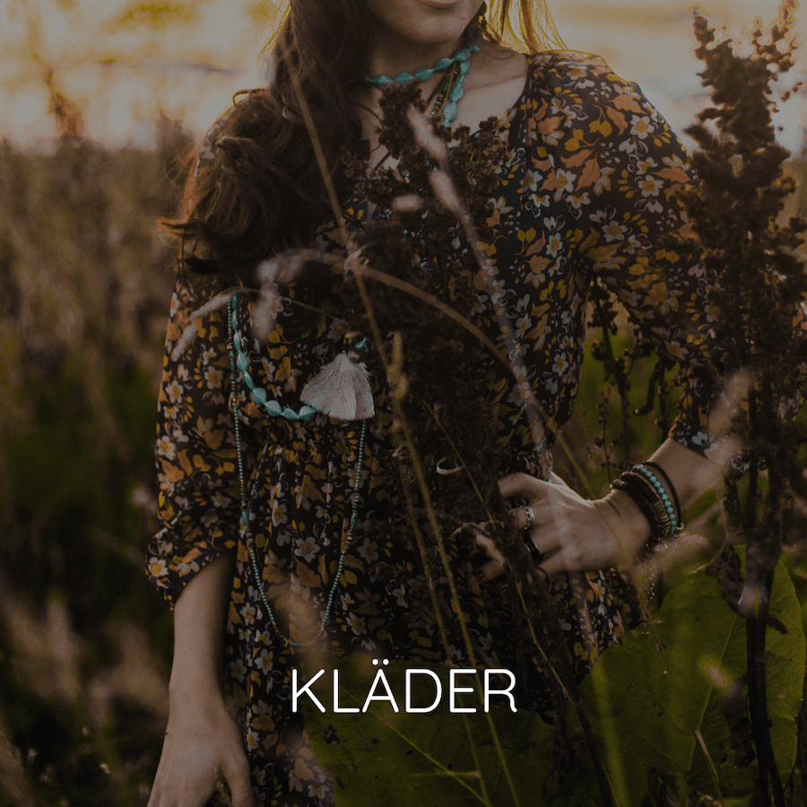 Kristallknuten > Kläder & Accessoarer