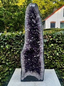 Ametistgrotta XXL (36 kg)