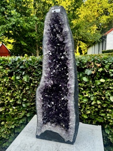 Ametistgrotta XXL (36 kg)