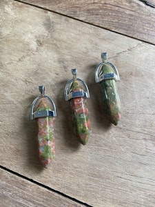 Hänge Unakit (Bullet)