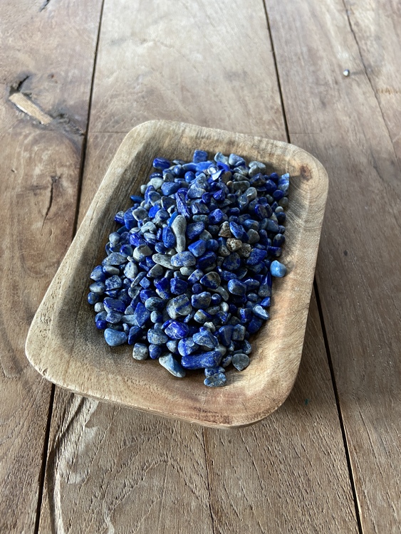 Lapis Lazuli (Chips)
