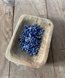 Lapis Lazuli (Chips)