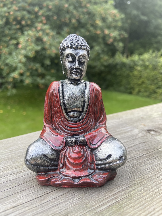 Buddha (liten)