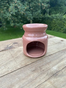 Aromalampa Home (Aprikos)
