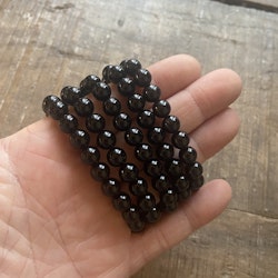 Armband Onyx (8 mm)