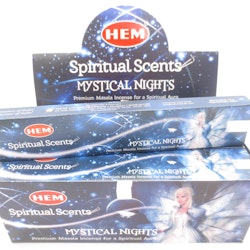 Mystical Nights Masala (HEM)