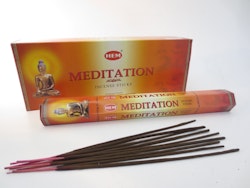 Rökelse Meditation (HEM)