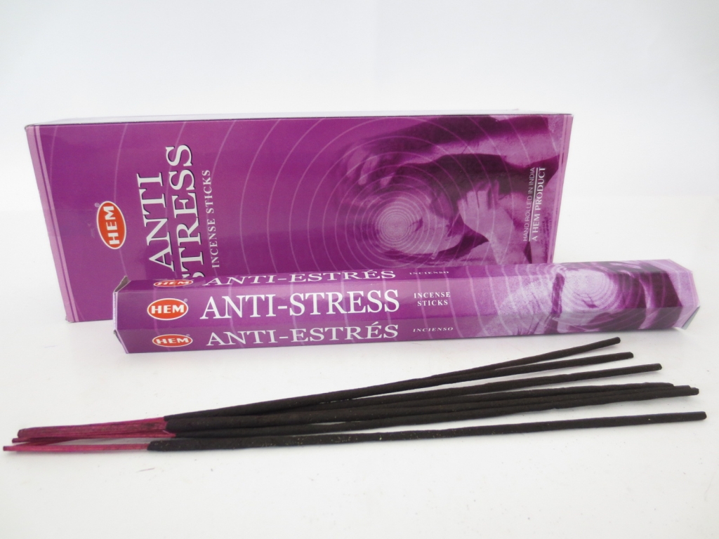 Anti Stress (HEM)