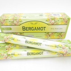 Bergamott