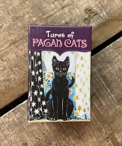 Tarot of Pagan Cats (Tarot)