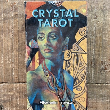 Crystal Tarot (Tarot)