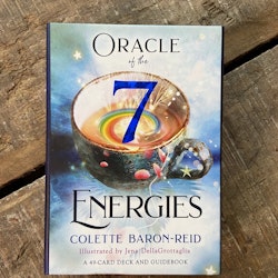 Oracle of the 7 Energies (Orakel)