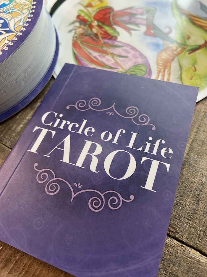 Circle of Life (Tarot)