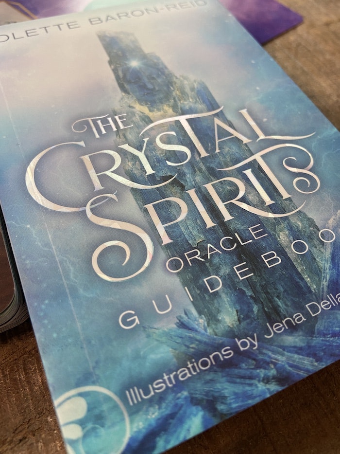 The Crystal Spirits (Orakel)