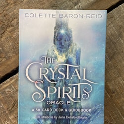 The Crystal Spirits (Orakel)