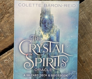 The Crystal Spirits (Orakel)