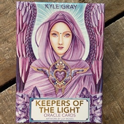 Keepers of the Light (Orakel)