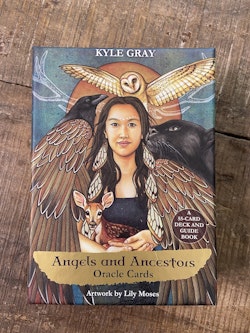 Angels and Ancestors (Orakel)