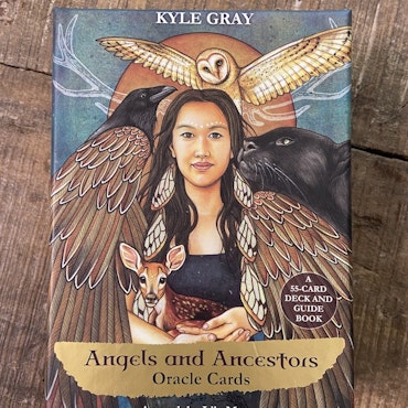 Angels and Ancestors (Orakel)