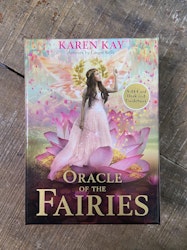 Oracle Of The Fairies (Orakel)