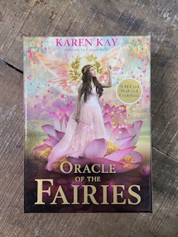 Oracle Of The Fairies (Orakel)