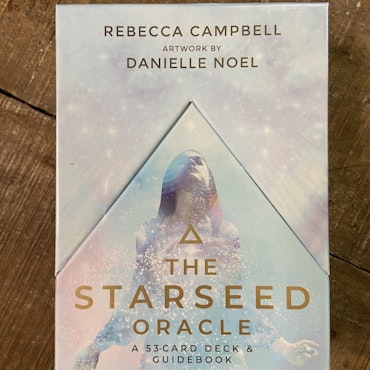 The Starseed Oracle (Orakel)