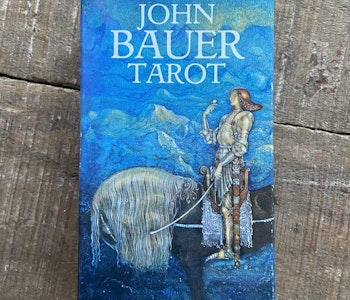 John Bauer (Tarot)