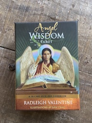 Angel Wisdom (Tarot)