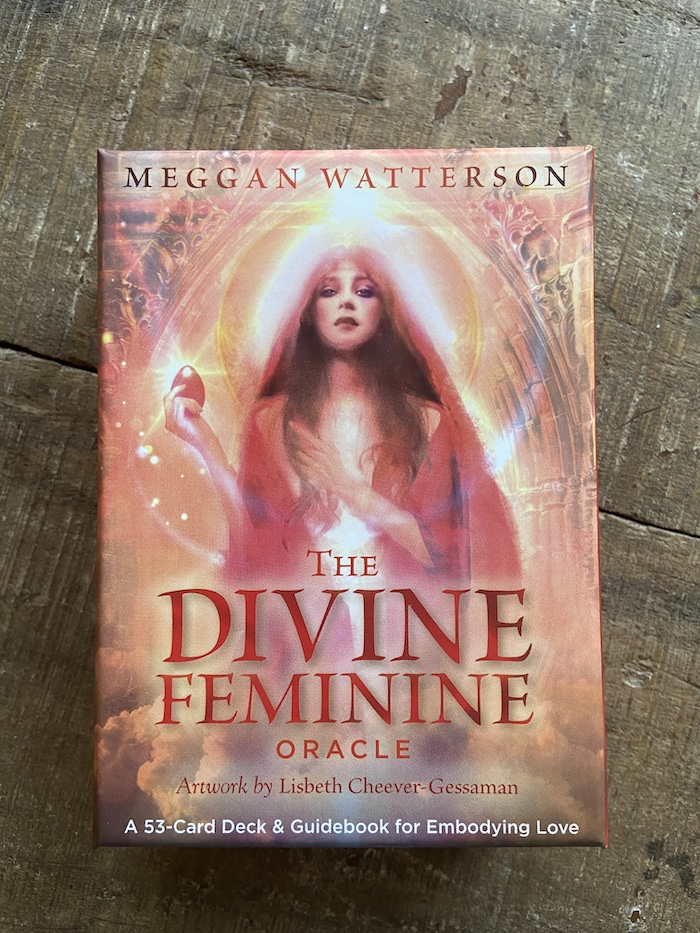 The Divine Feminine (Orakel)