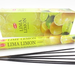 Lime och Citron (HEM)