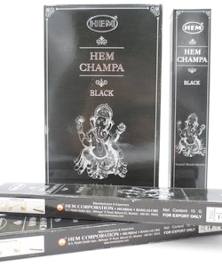 Champa Black Masala (HEM)