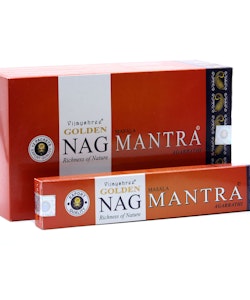 Mantra (Golden Nag)