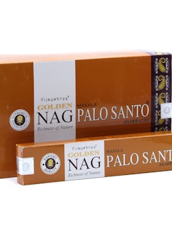 Palo Santo (Golden Nag)