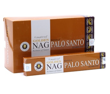 Palo Santo (Golden Nag)
