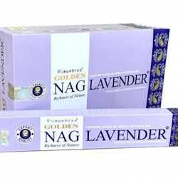 Lavendel (Golden Nag)