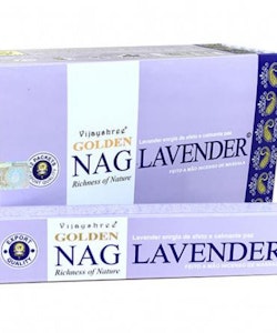 Lavendel (Golden Nag)