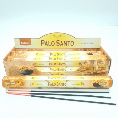 Palo Santo (Tusali)