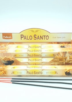 Palo Santo (Tulasi)
