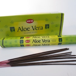 Rökelse Aloe Vera (HEM)