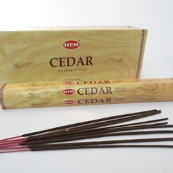 Cedar (Cederträd) (HEM)