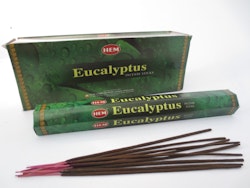 Rökelse Eukalyptus (HEM)