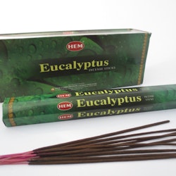 Eukalyptus (HEM)